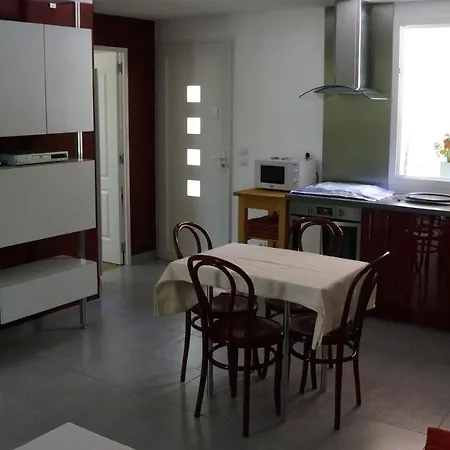Clos L'Oustal Labastide-de-Virac Buitenkant foto