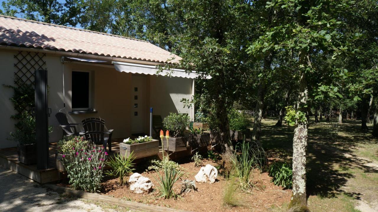 Clos L'oustal