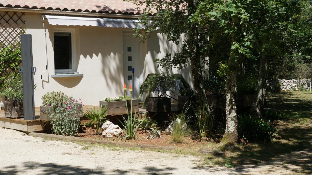 Clos L'oustal Holiday home Labastide-de-Virac