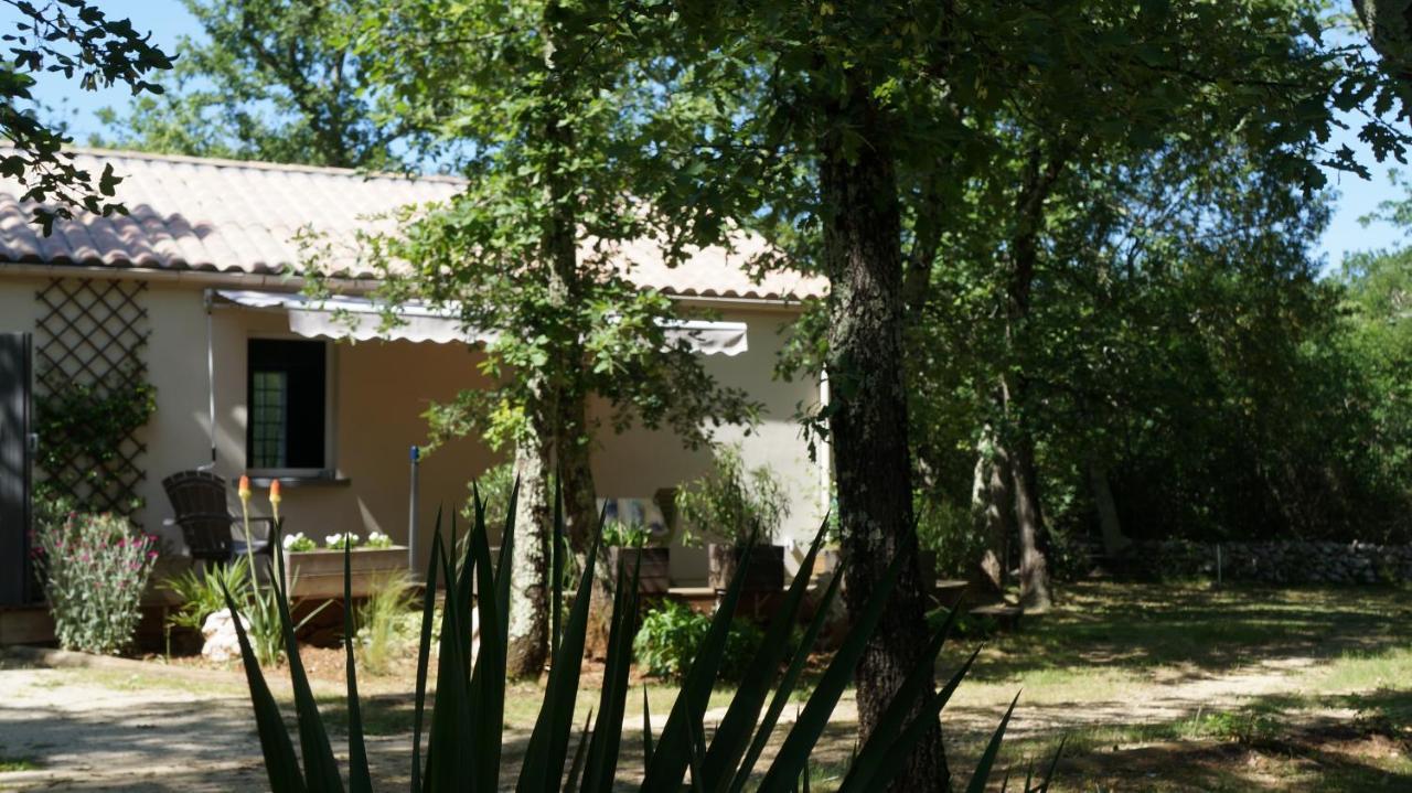 Clos L'oustal * Labastide-de-Virac