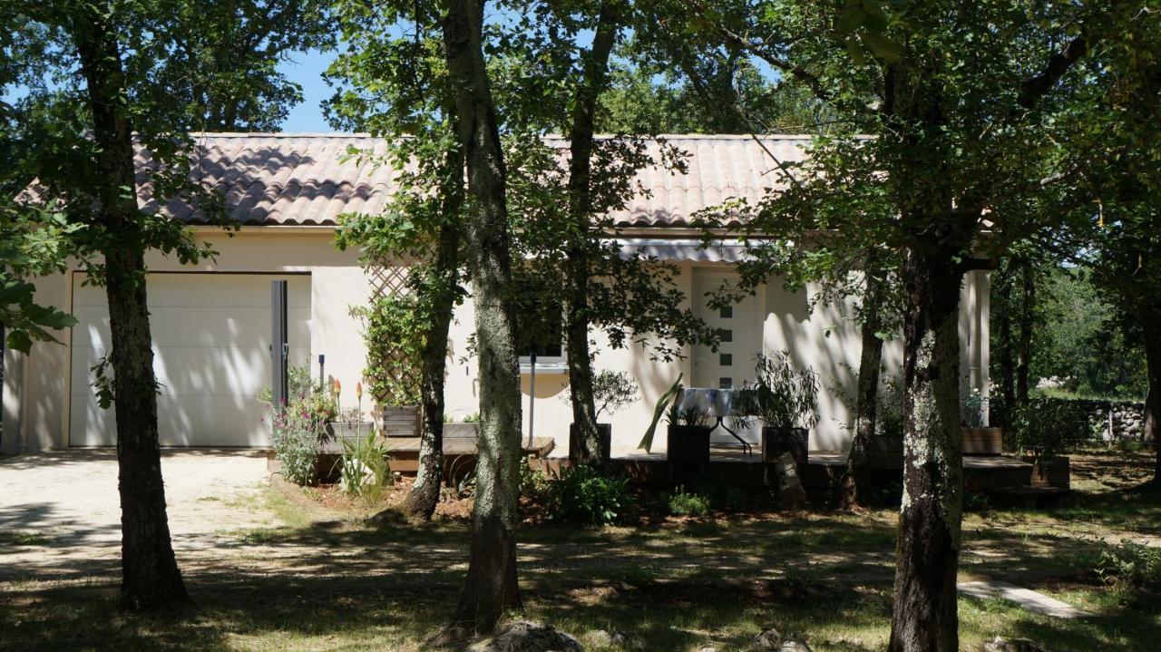 Holiday home Clos L'oustal *