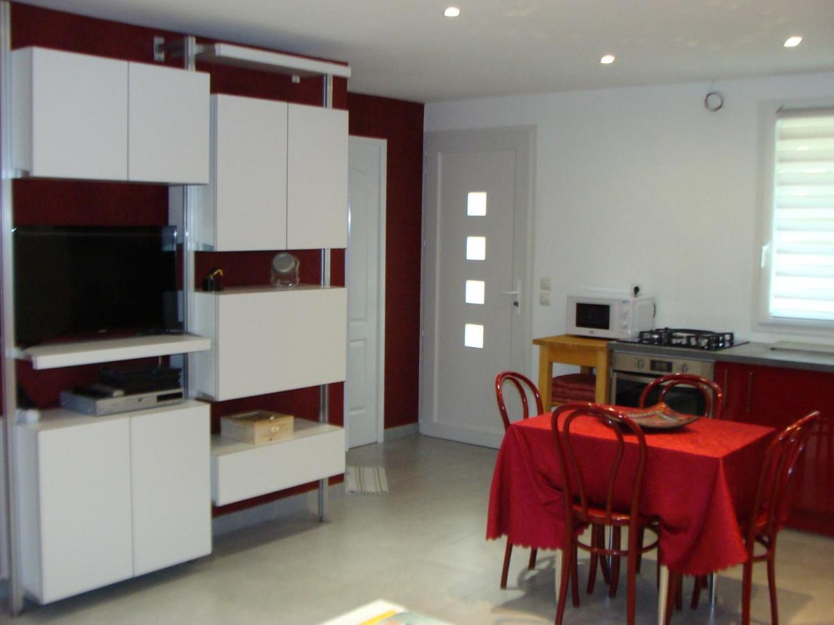 Holiday home Clos L'oustal Labastide-de-Virac