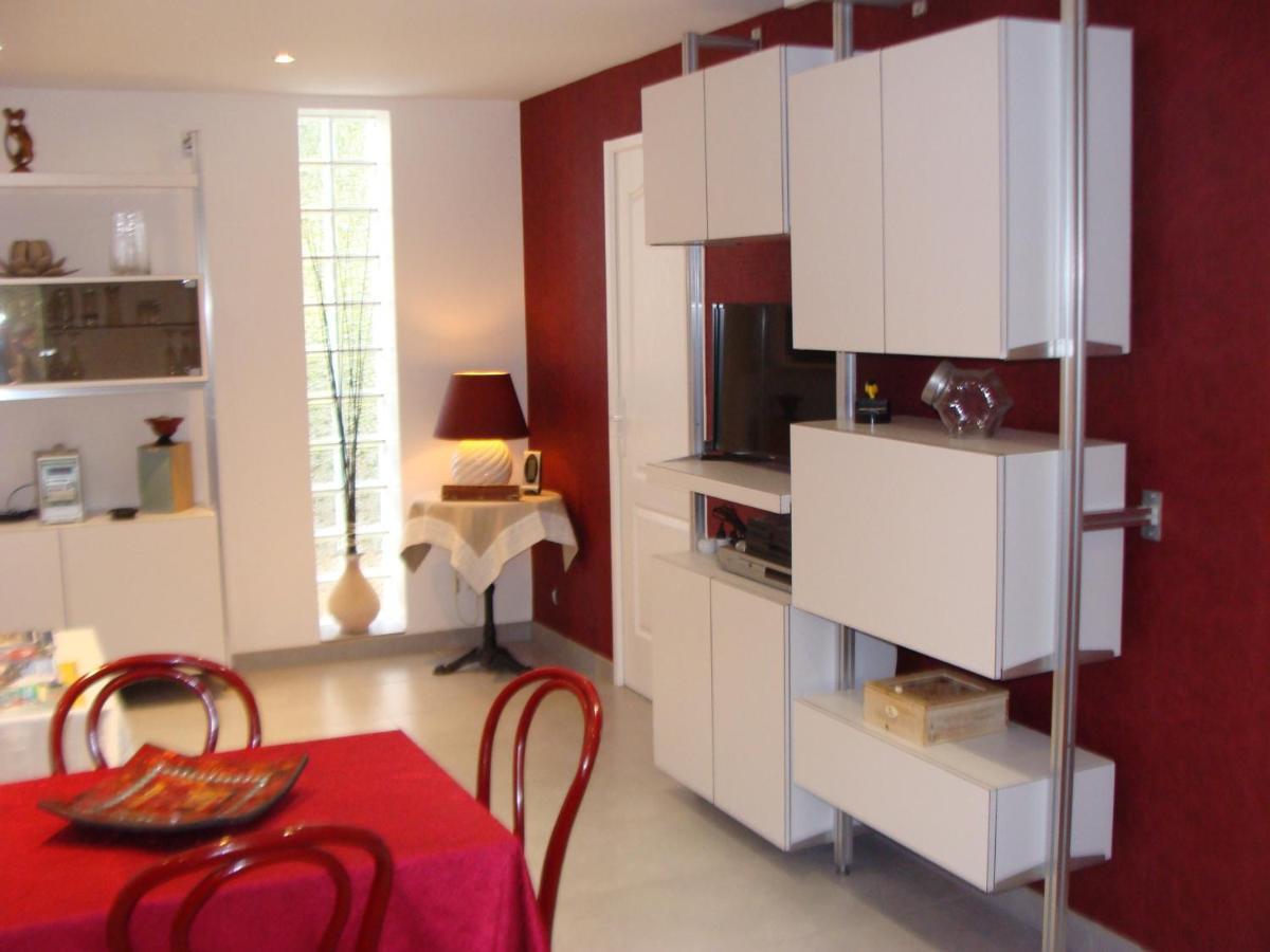 Clos L'oustal * Labastide-de-Virac