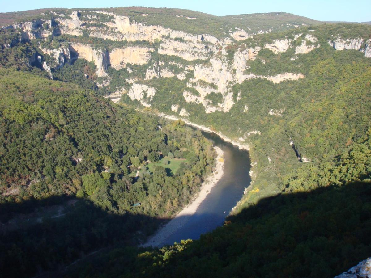 Clos L'oustal * Labastide-de-Virac